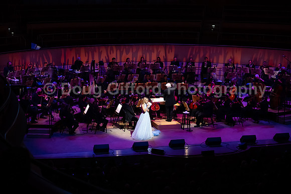 Pacific Symphony / Kathrine Jenkins 021222