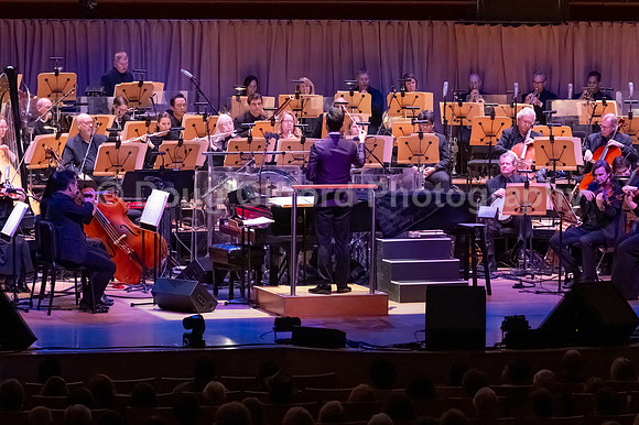 Pacific Symphony - Pops Season Opening Night with Bernadette Peters