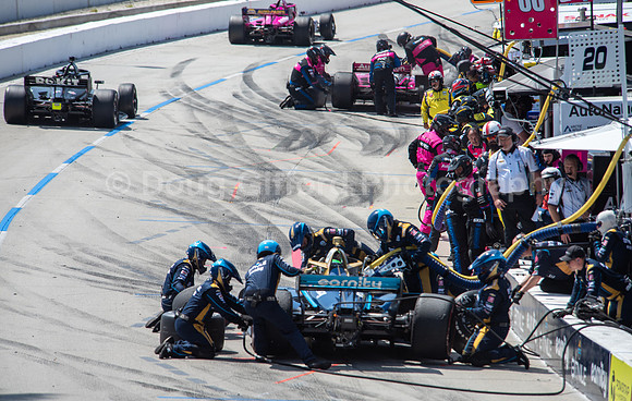 Acura Grand Prix of Long Beach 2022