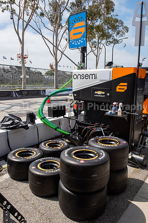 49th Acura Grand Prix of Long Beach 2024