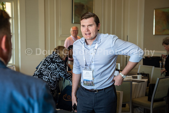 Luxury Real Estate Conference - Ritz Carlton