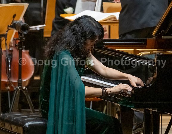 Pacific Symphony's 2024 - 25 Classical Opening Night Celebration and Concert
