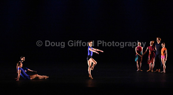 American Ballet Theatre - Forward