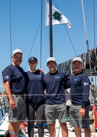 2025 Transpac - Third Start