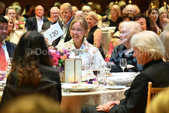 Pacific Chorale Gala "A Celebration of the Voice" 2022