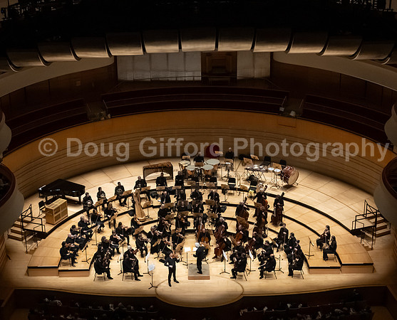 Pacific Symphony - Joshua Bell & Larisa Martínez: Voice & the Violin