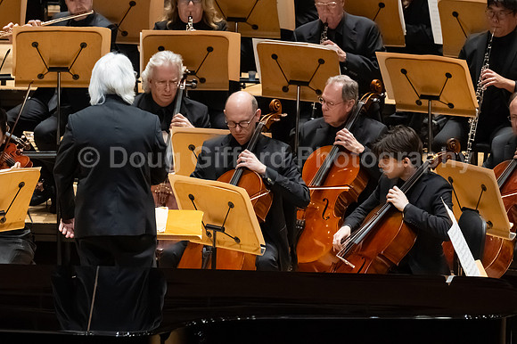 Pacific Symphony - Pines of Rome