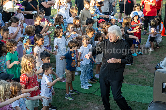 Pacific Symphony - Symphony in the Cities, Lake Forest