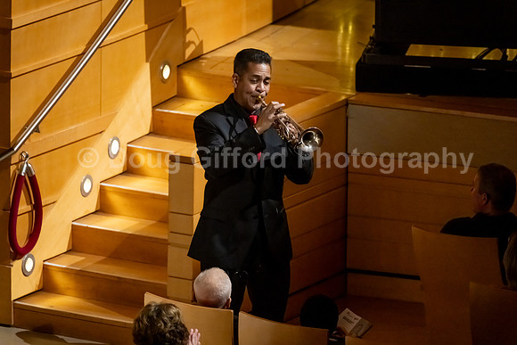 Pacific Symphony - Holiday Organ Spectacular