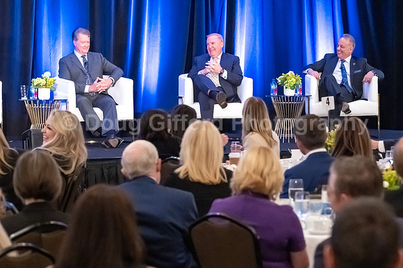 2024 Orange County Business Council Health Care Forum