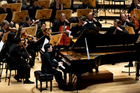 Pacific Symphony - Shelly Conducts Beethoven's Fifth & The Emperor Concerto