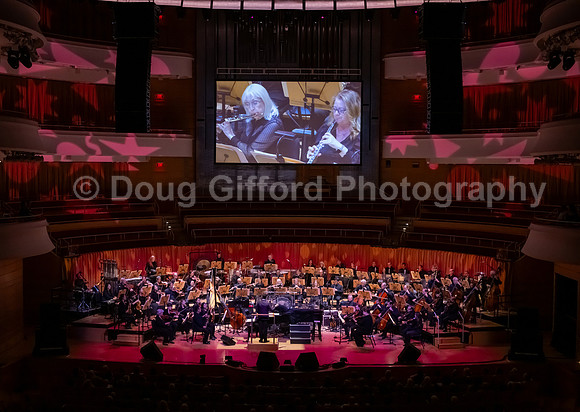 Pacific Symphony - Pops Season Opening Night with Bernadette Peters