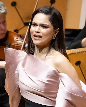Pacific Symphony - Joshua Bell & Larisa Martínez: Voice & the Violin