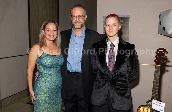 California School of the Arts – San Gabriel Valley Gala 2025
