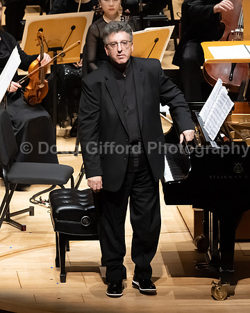 Pacific Symphony - Pines of Rome