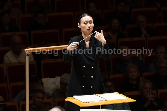 Pacific Symphony - Beethoven & Sibelius