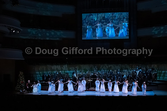 Pacific Symphony - The Nutcracker for Kids