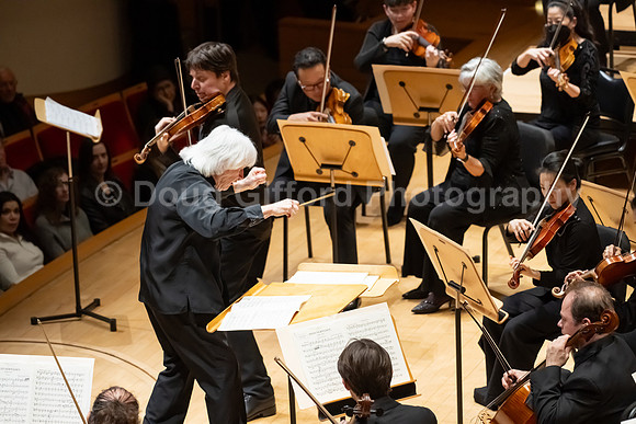 Pacific Symphony - Joshua Bell & Larisa Martínez: Voice & the Violin
