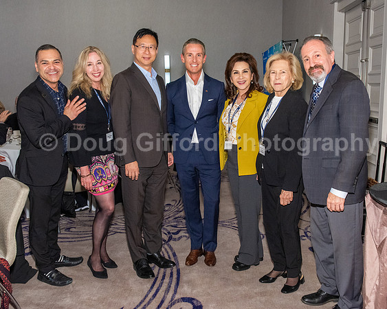 Pacific Symphony - Board Reception and Dinner to Introduce Alexander Shelley