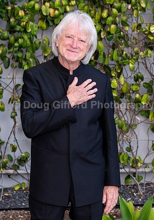 Pacific Symphony's 2024 - 25 Classical Opening Night Celebration and Concert