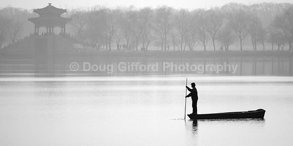Summer Palace, Beijing, China