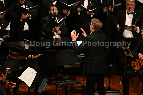 MenAlive - Orange County Gay Men's Chorus