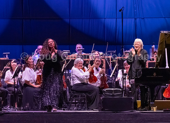 Pacific Symphony - Beethoven’s Emperor & Pictures at an Exhibition