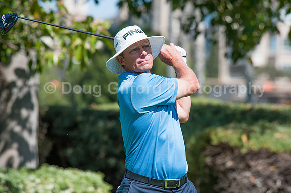 Toshiba Classic 2014 Pro-Am