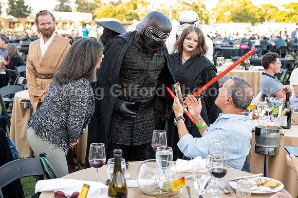Pacific Symphony - Star Wars: The Force Awakens In Concert