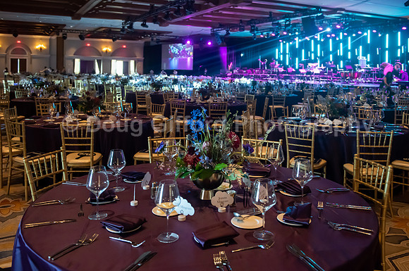 Orange County School of the Arts Foundation - "Night of a Million Dreams" Gala 2022