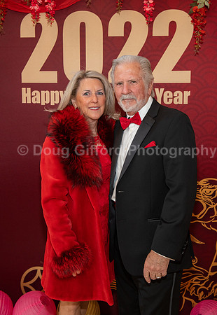 Pacific Symphony Lunar New Year 2022