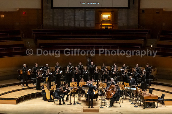 Pacific Chorale's 2023-24 Season Finale