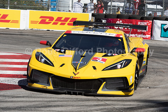 Acura Grand Prix of Long Beach 2022