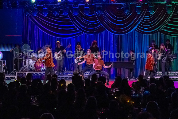 Orange County School of the Arts Foundation Presents - House of Muse Gala 2025