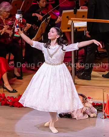 Pacific Symphony - The Nutcracker for Kids