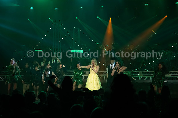 OCSA / New York State of Mind - Gala 2024