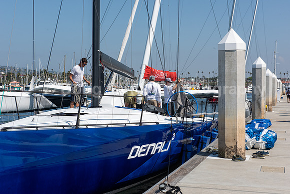 2023 Transpac