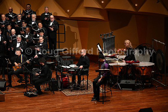 MenAlive - Orange County Gay Men's Chorus