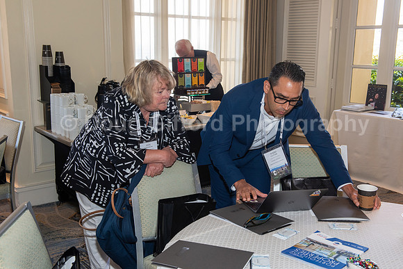 Luxury Real Estate Conference - Ritz Carlton