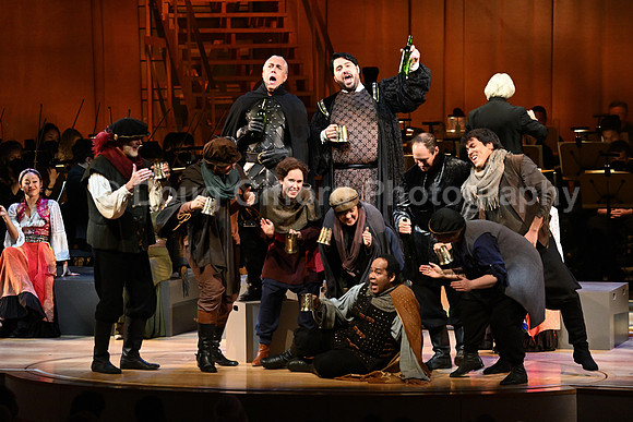 Pacific Symphony - Verdi's Otello