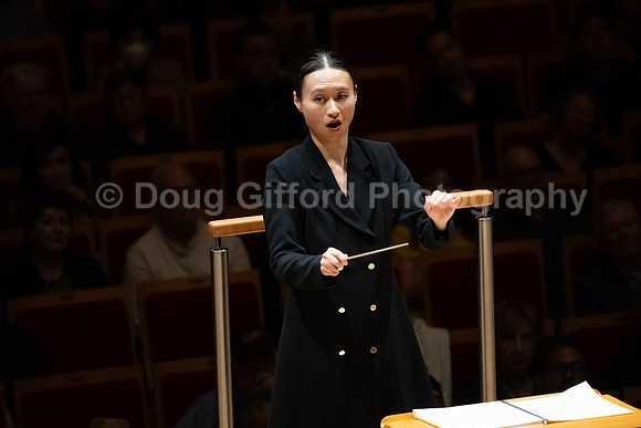 Pacific Symphony - Beethoven & Sibelius