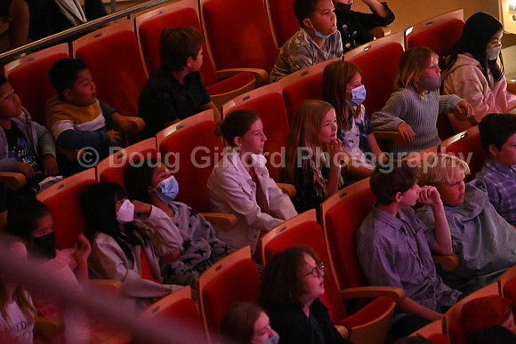 Class Act Youth Concert