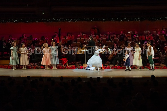 Pacific Symphony - The Nutcracker for Kids