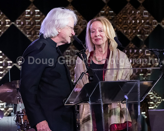 Pacific Symphony - "Diamonds are Forever" Gala 2025