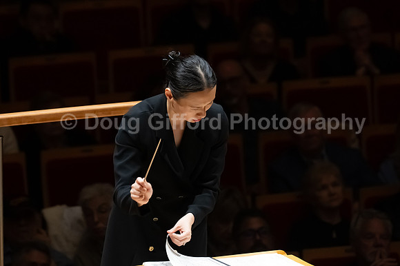 Pacific Symphony - Beethoven & Sibelius
