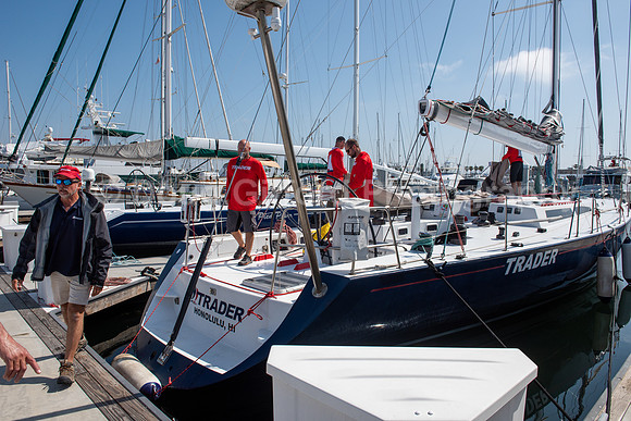 2023 Transpac