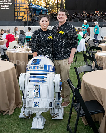 Pacific Symphony - Star Wars: The Force Awakens In Concert