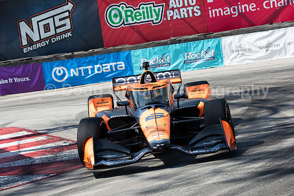49th Acura Grand Prix of Long Beach 2024