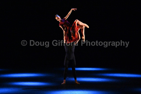 American Ballet Theatre - Forward