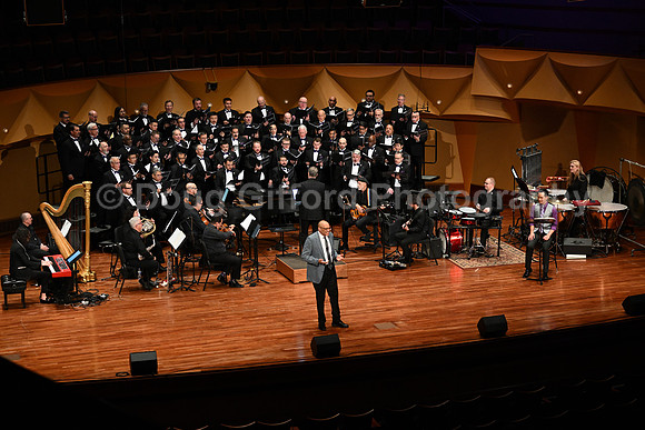 MenAlive - Orange County Gay Men's Chorus